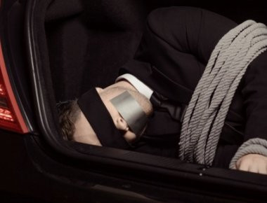 Απαγωγή στο Ηράκλειο γιου γνωστού μεγαλοεπιχειρηματία (φωτό)